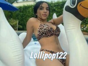 Lollipop122