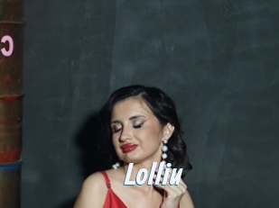 Lolliu
