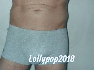 Lollypop2018