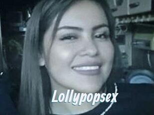 Lollypopsex