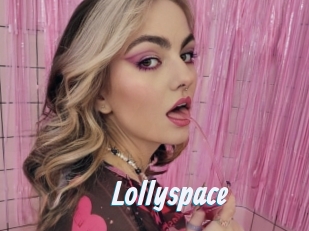 Lollyspace