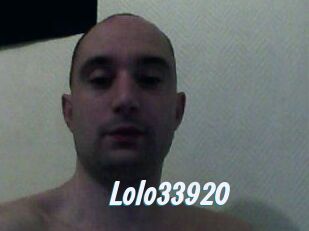 Lolo33920