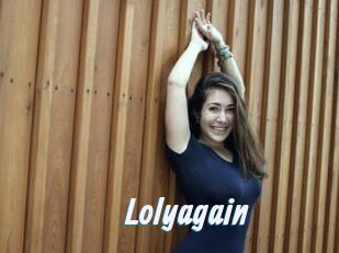 Lolyagain