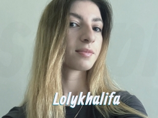 Lolykhalifa