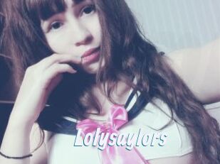 Lolysaylors
