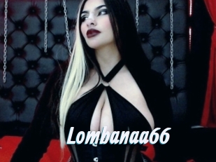 lombanaa66 Sexe Express