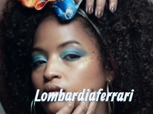 Lombardiaferrari