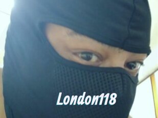 london118 Sexe Express