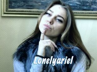 Lonelyariel