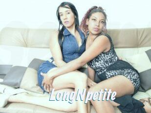 LongNpetite