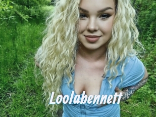 Loolabennett