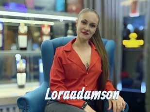 Loraadamson