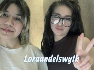 loraandelswyth Sexe Express