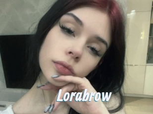 Lorabrow