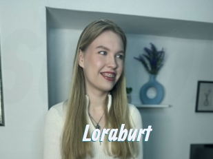 Loraburt