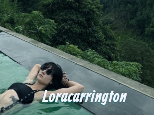Loracarrington