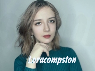 Loracompston