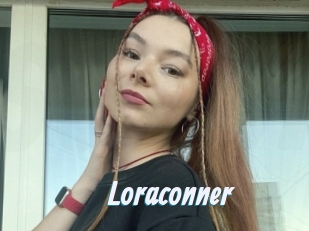 Loraconner