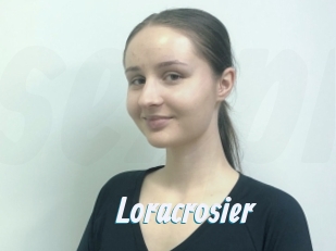 Loracrosier
