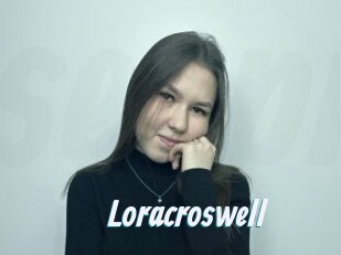 Loracroswell