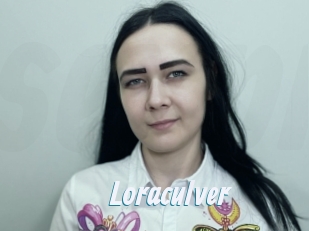 Loraculver