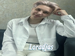 Loradjas