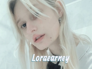 Loraearney