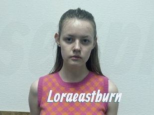 Loraeastburn