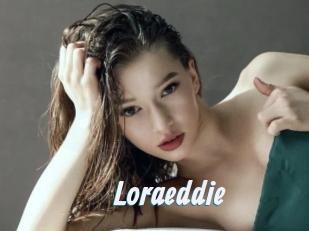 Loraeddie