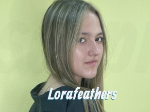 lorafeathers Sexe Express