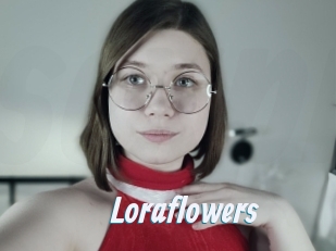 Loraflowers