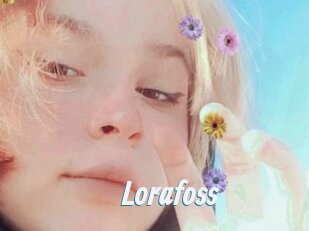 Lorafoss