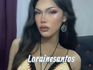 Lorainesantos