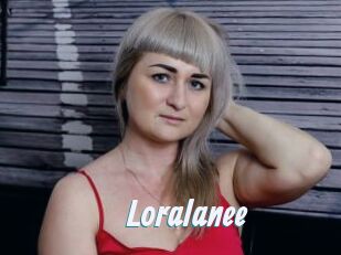 Loralanee