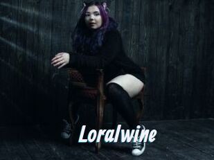 Loralwine