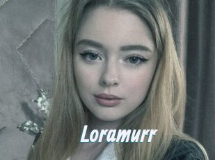 Loramurr
