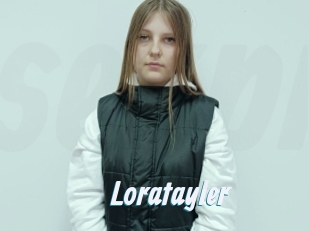 Loratayler
