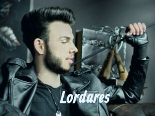 Lordares