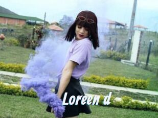 Loreen_d