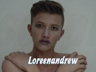 Loreenandrew