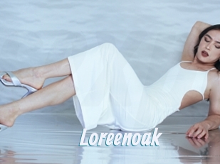 loreenoak Sexe Express
