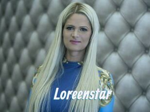 Loreenstar