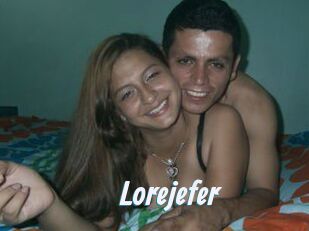 Lorejefer