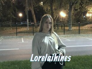 Lorelaihines