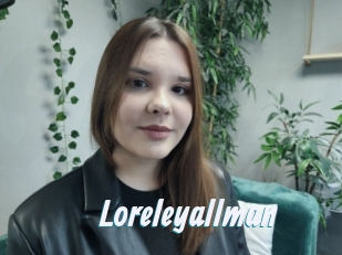 Loreleyallman