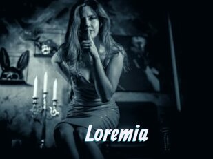 Loremia