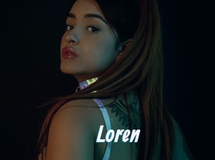 Loren