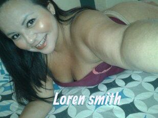 Loren_smith