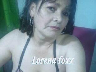 Lorena_foxx