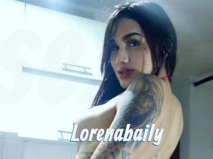 Lorenabaily